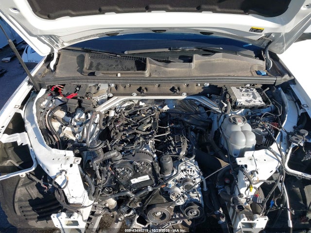 2024 AUDI Q7 WA1ACBF74RD006346 Photo 9