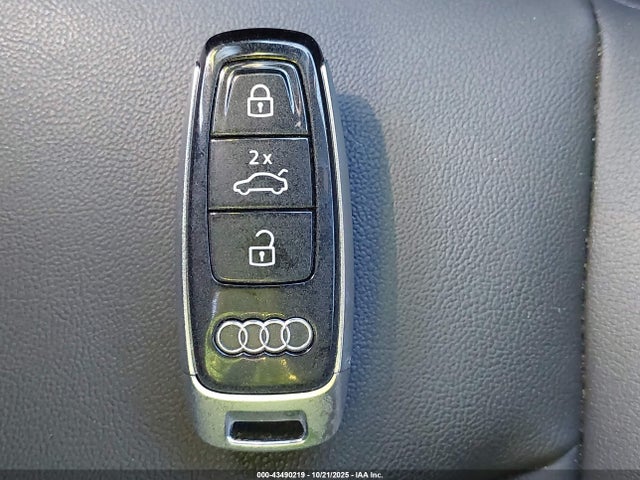 2024 AUDI Q7 WA1ACBF74RD006346 Photo 10