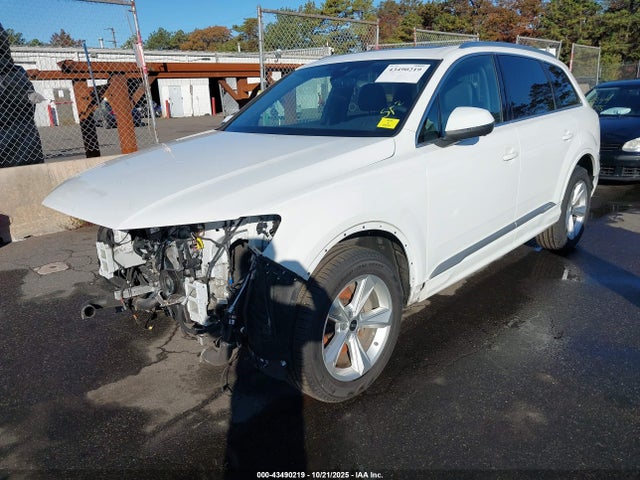 2024 AUDI Q7 WA1ACBF74RD006346 Photo 1