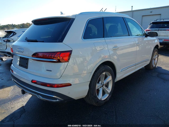 2024 AUDI Q7 WA1ACBF74RD006346 Photo 3