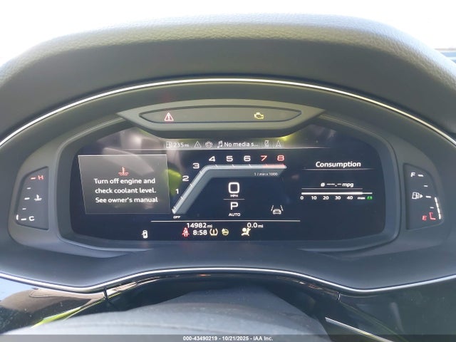 2024 AUDI Q7 WA1ACBF74RD006346 Photo 6