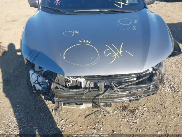 2022 NISSAN ROGUE SPORT JN1BJ1CW7NW484218 Photo 9