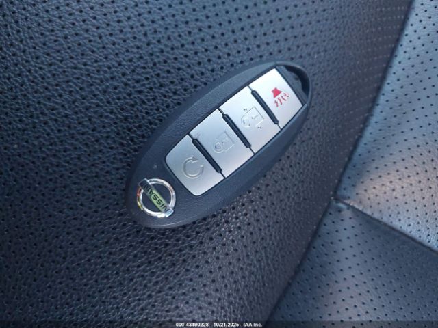 2022 NISSAN ROGUE SPORT JN1BJ1CW7NW484218 Photo 10