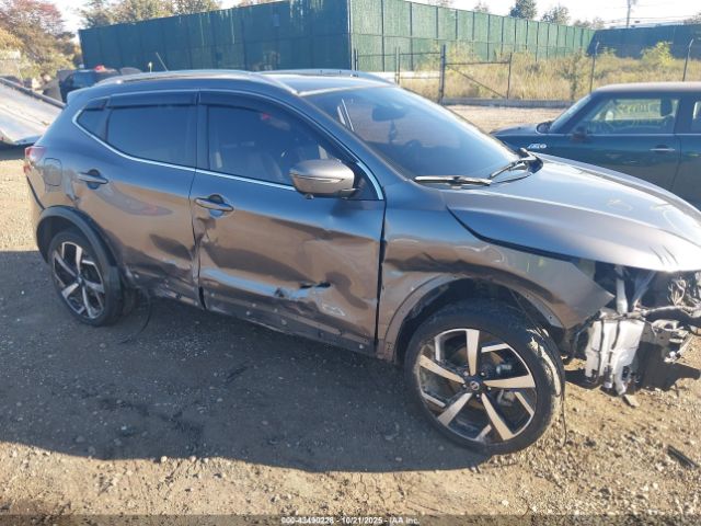 2022 NISSAN ROGUE SPORT JN1BJ1CW7NW484218 Photo 5