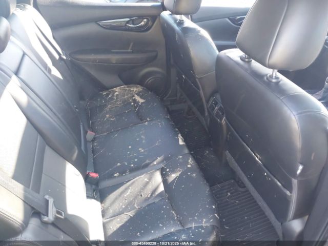 2022 NISSAN ROGUE SPORT JN1BJ1CW7NW484218 Photo 7