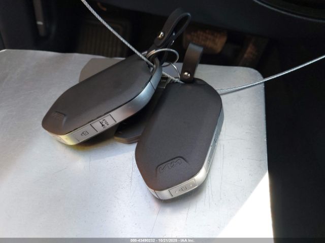 2025 KIA SORENTO 5XYRG4JC0SG399184 Photo 10