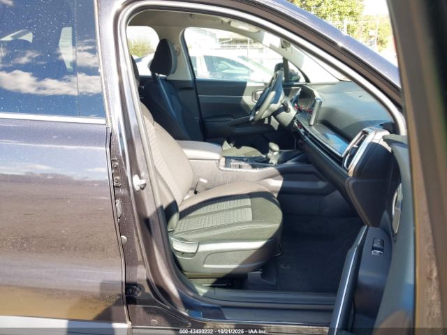 2025 KIA SORENTO 5XYRG4JC0SG399184 Photo 4