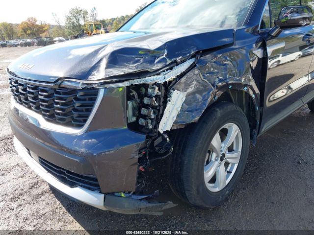 2025 KIA SORENTO 5XYRG4JC0SG399184 Photo 5