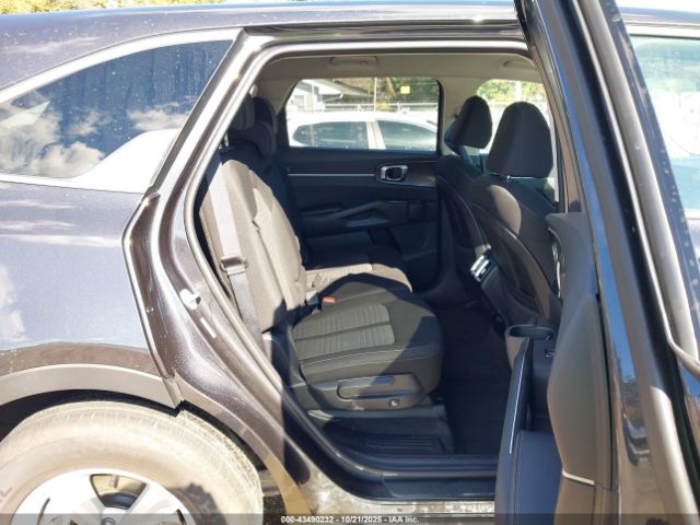 2025 KIA SORENTO 5XYRG4JC0SG399184 Photo 7