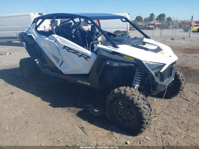 2022 POLARIS RZR 3NSM4E92XNF361363