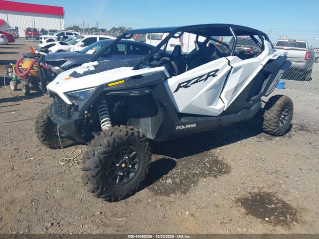 2022 POLARIS RZR 3NSM4E92XNF361363 Photo 1