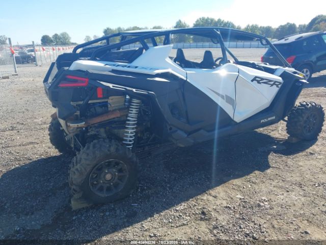 2022 POLARIS RZR 3NSM4E92XNF361363 Photo 3