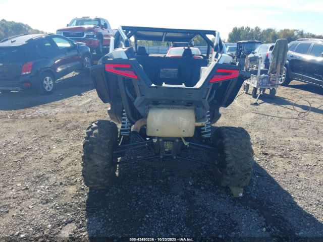 2022 POLARIS RZR 3NSM4E92XNF361363 Photo 5
