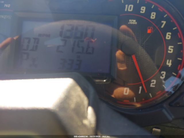 2022 POLARIS RZR 3NSM4E92XNF361363 Photo 6