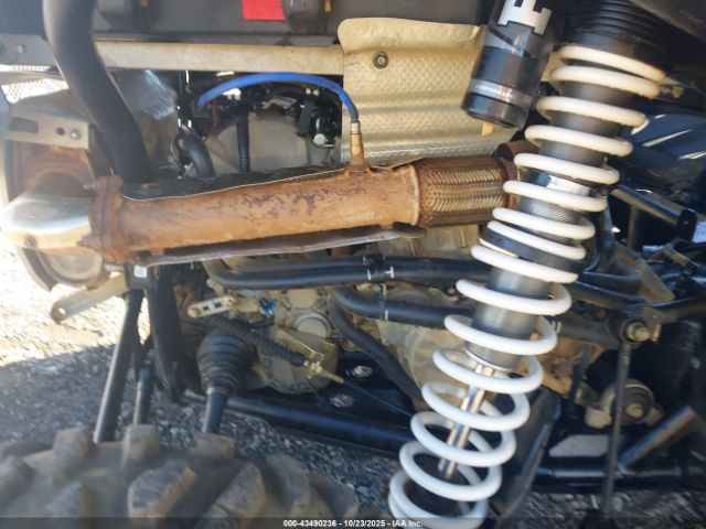 2022 POLARIS RZR 3NSM4E92XNF361363 Photo 7