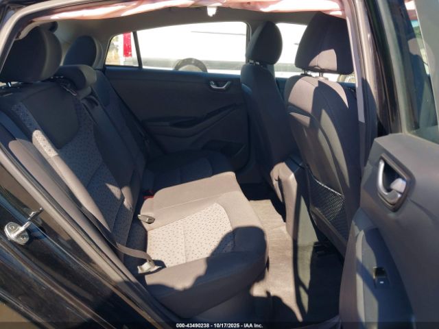 2019 HYUNDAI IONIQ PLUG-IN HYBRID KMHC65LD3KU111463 Photo 7