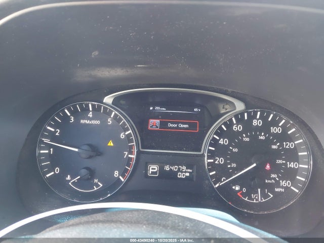 Продажа на аукционе авто 2014 Nissan Pathfinder Sl, vin: 5N1AR2MNXEC644327, номер лота: 43490240
