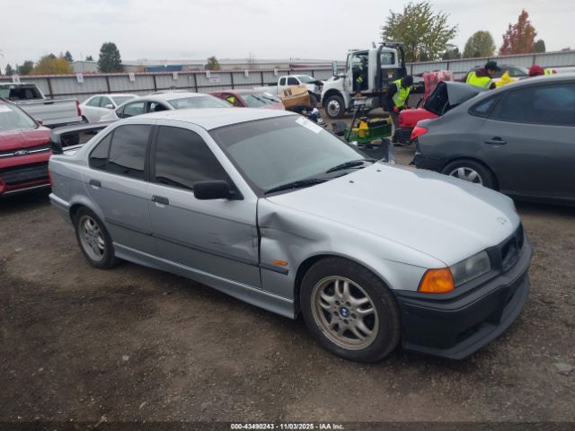 1997 BMW 328I WBACD4324VAV44716