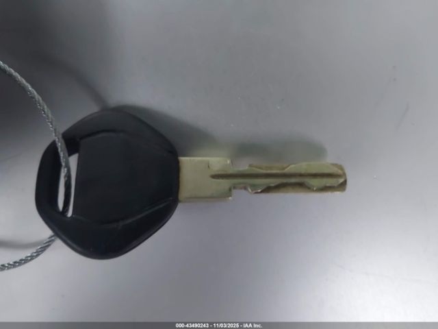 1997 BMW 328I WBACD4324VAV44716 Photo 10