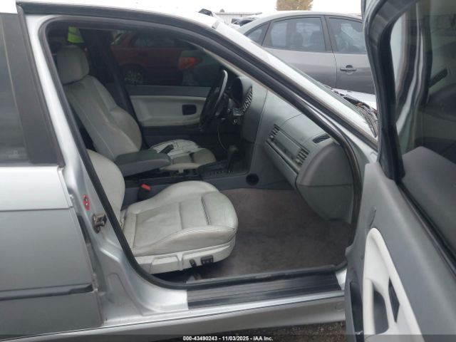 1997 BMW 328I WBACD4324VAV44716 Photo 4