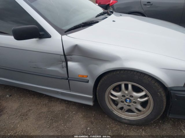 1997 BMW 328I WBACD4324VAV44716 Photo 5