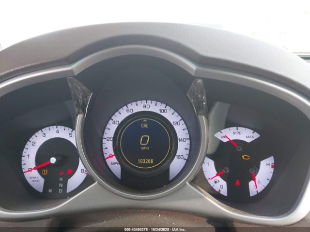 2011 CADILLAC SRX 3GYFNAEYXBS524892 Photo 6