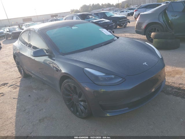 2023 TESLA MODEL 3 5YJ3E1EC9PF559484 Photo 0