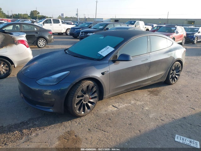 2023 TESLA MODEL 3 5YJ3E1EC9PF559484 Photo 1