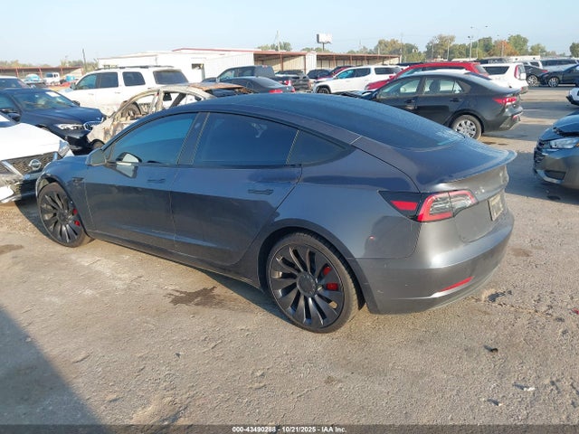 2023 TESLA MODEL 3 5YJ3E1EC9PF559484 Photo 2