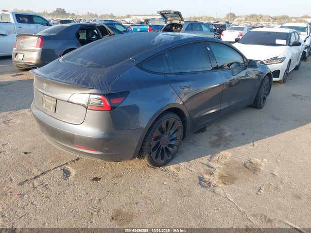 2023 TESLA MODEL 3 5YJ3E1EC9PF559484 Photo 3