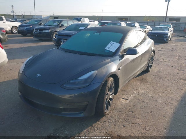 2023 TESLA MODEL 3 5YJ3E1EC9PF559484 Photo 5