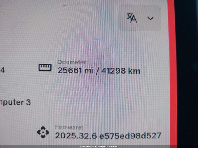 2023 TESLA MODEL 3 5YJ3E1EC9PF559484 Photo 6