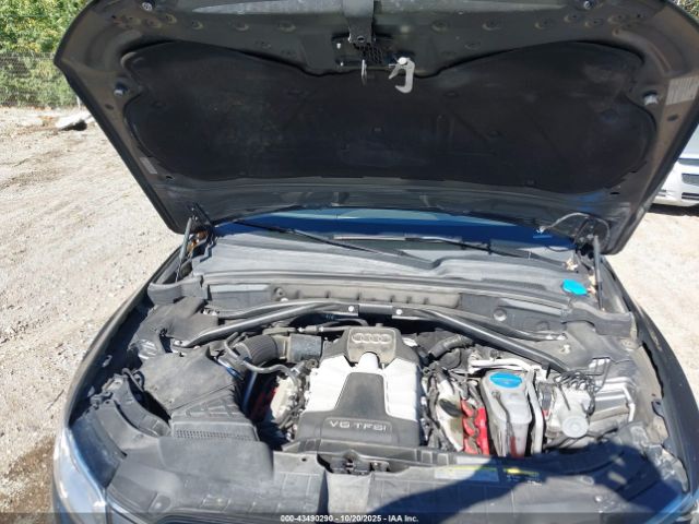 2017 AUDI SQ5 WA1CCAFP5HA093838 Photo 9