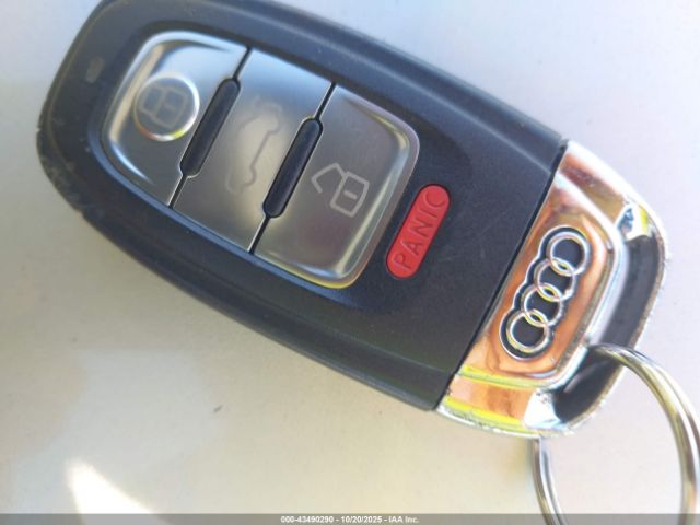 2017 AUDI SQ5 WA1CCAFP5HA093838 Photo 10