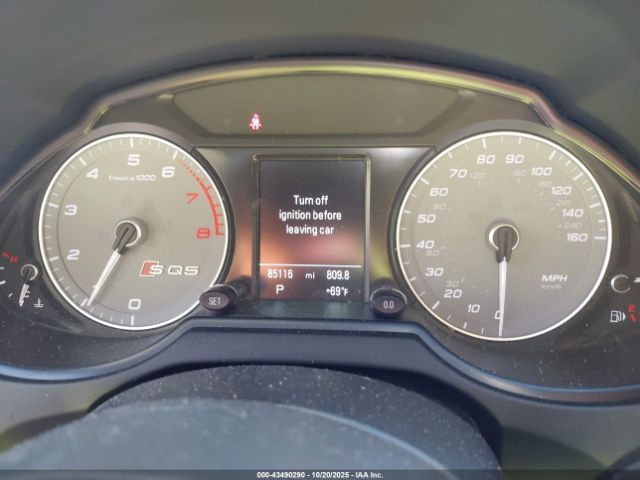 2017 AUDI SQ5 WA1CCAFP5HA093838 Photo 6