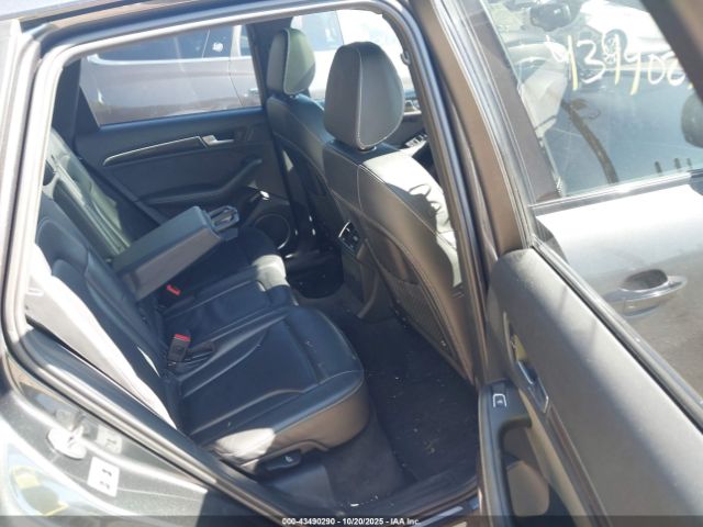2017 AUDI SQ5 WA1CCAFP5HA093838 Photo 7
