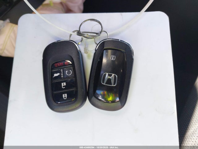 2HKRS4H75RH443190 Honda Cr-v Ex-l Awd