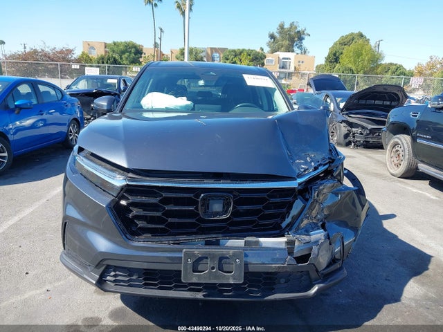 2HKRS4H75RH443190 Honda Cr-v Ex-l Awd