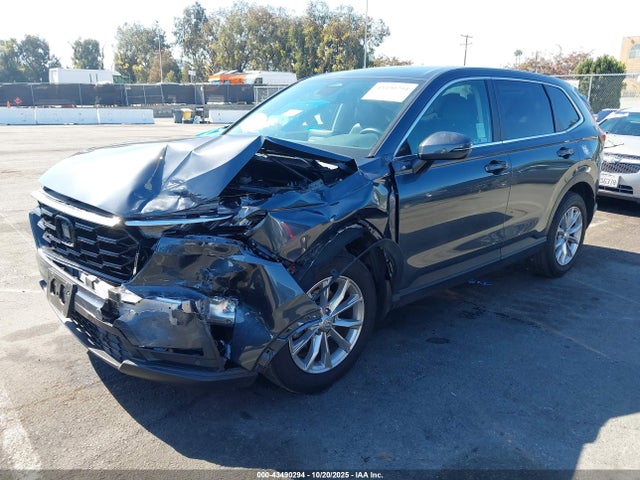 2HKRS4H75RH443190 Honda Cr-v Ex-l Awd