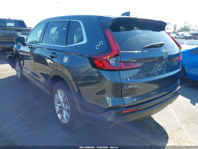 2HKRS4H75RH443190 Honda Cr-v Ex-l Awd