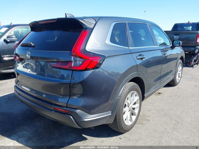 2HKRS4H75RH443190 Honda Cr-v Ex-l Awd