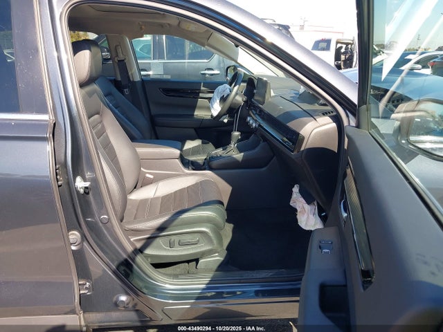 2HKRS4H75RH443190 Honda Cr-v Ex-l Awd