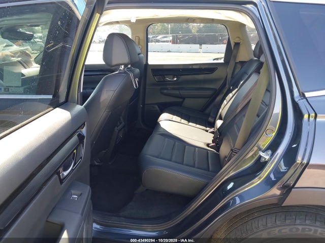 2HKRS4H75RH443190 Honda Cr-v Ex-l Awd