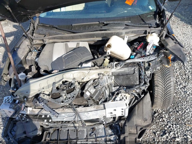 Aukcja sprzedaży 2022 Lexus Rx 350, vin: 2T2HZMDA8NC324437, numer aukcji: 43490299