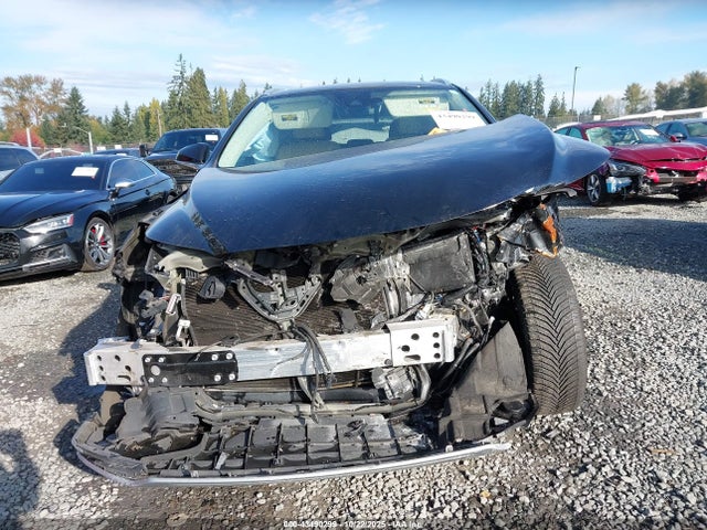 Aukcja sprzedaży 2022 Lexus Rx 350, vin: 2T2HZMDA8NC324437, numer aukcji: 43490299