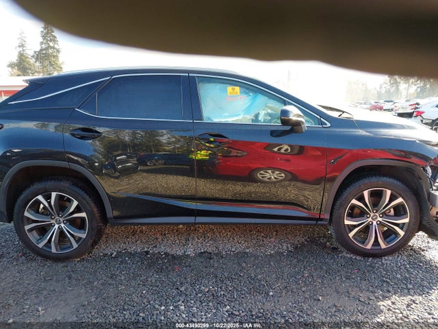 Aukcja sprzedaży 2022 Lexus Rx 350, vin: 2T2HZMDA8NC324437, numer aukcji: 43490299