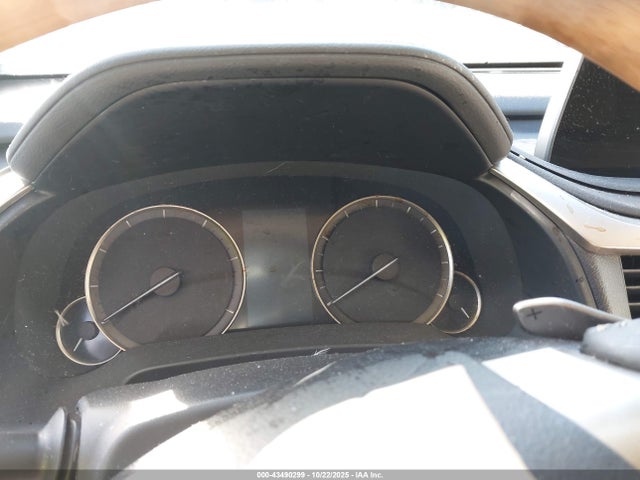 Aukcja sprzedaży 2022 Lexus Rx 350, vin: 2T2HZMDA8NC324437, numer aukcji: 43490299