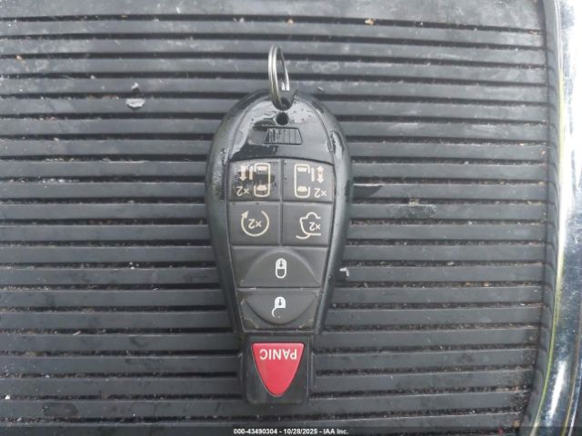 2018 DODGE GRAND CARAVAN 2C4RDGEG2JR146479 Photo 10