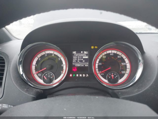 2018 DODGE GRAND CARAVAN 2C4RDGEG2JR146479 Photo 6