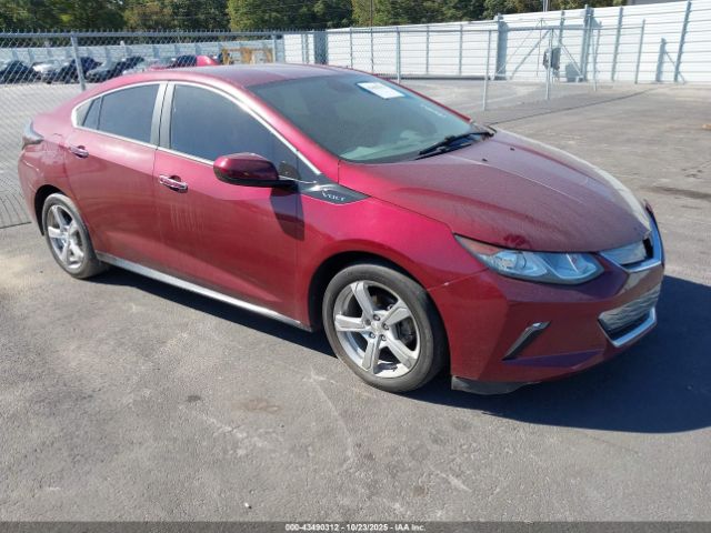 2017 CHEVROLET VOLT 1G1RA6S52HU194382